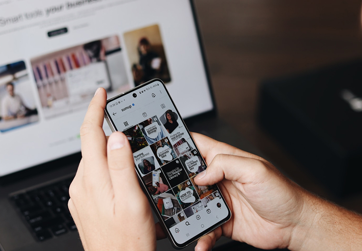 Diploma Executive in Digital Marketing